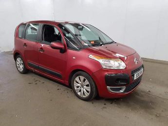 Citroen C3 Picasso HDi VTR+