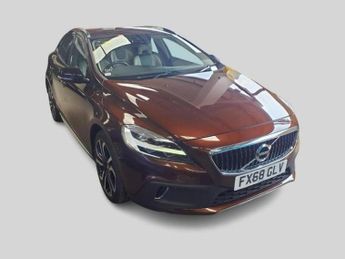 Volvo V40 T3 Pro