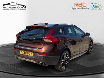 Volvo V40 Cross Country T3 Pro