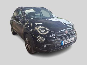 Fiat 500 FireFly Turbo S-Design