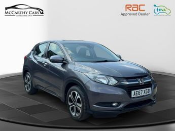 Honda HR-V i-VTEC SE Navi