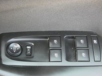 Vauxhall Astra CDTi ecoTEC BlueInjection Tech Line Nav