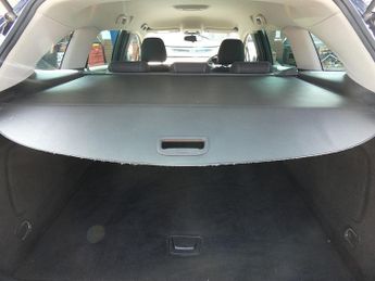 Vauxhall Astra CDTi ecoTEC BlueInjection Tech Line Nav