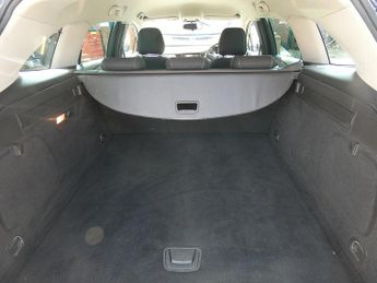 Vauxhall Astra CDTi ecoTEC BlueInjection Tech Line Nav