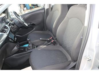 Vauxhall Corsa CDTi ecoFLEX Design