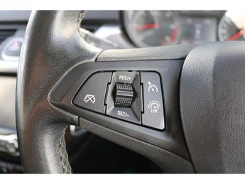 Vauxhall Corsa CDTi ecoFLEX Design