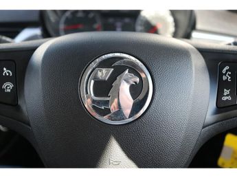 Vauxhall Corsa CDTi ecoFLEX Design