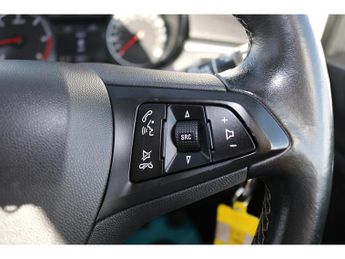 Vauxhall Corsa CDTi ecoFLEX Design