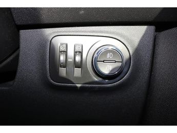 Vauxhall Corsa CDTi ecoFLEX Design