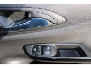 Vauxhall Corsa CDTi ecoFLEX Design
