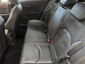 SEAT Leon TSI EVO XCELLENCE