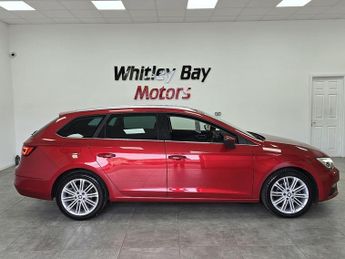 SEAT Leon TSI EVO XCELLENCE