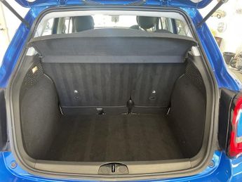 Fiat 500X FireFly Turbo MultiAir City Cross