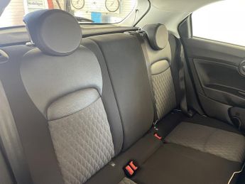 Fiat 500X FireFly Turbo MultiAir City Cross