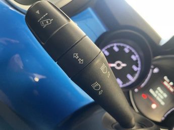 Fiat 500X FireFly Turbo MultiAir City Cross