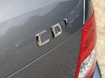 Mercedes-Benz C Class C220 CDI AMG Sport Edition