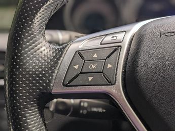Mercedes-Benz C Class C220 CDI AMG Sport Edition