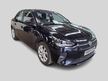 Vauxhall Corsa Turbo SE Nav Premium