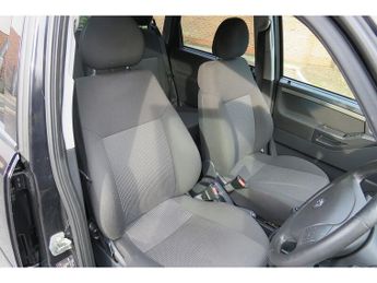 Vauxhall Meriva CDTi Active