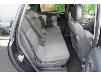 Vauxhall Meriva CDTi Active