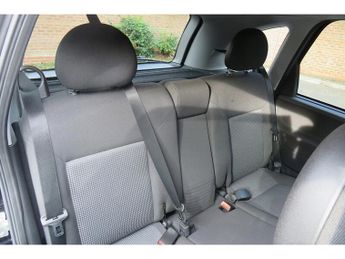 Vauxhall Meriva CDTi Active