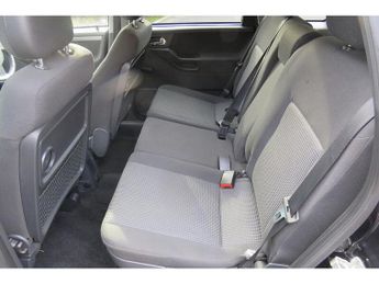 Vauxhall Meriva CDTi Active