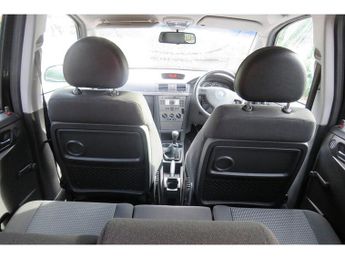 Vauxhall Meriva CDTi Active