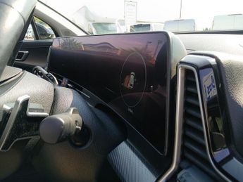 Kia Sportage T-GDi 3