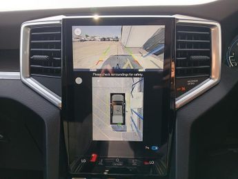 Volkswagen Amarok TDI Style