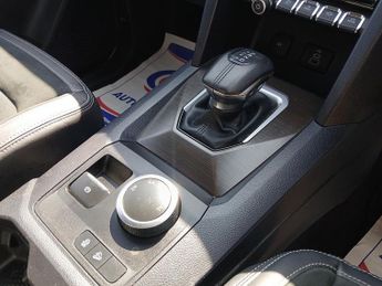 Volkswagen Amarok TDI Style