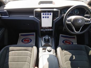 Volkswagen Amarok TDI Style