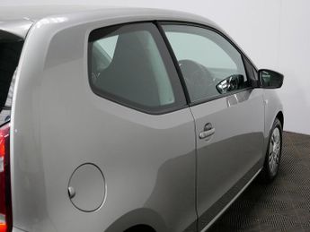 Volkswagen up! BlueMotion Tech Move up!