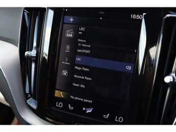 Volvo XC60 h T8 Twin Engine R-Design