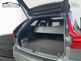 Volvo XC60 h T8 Twin Engine R-Design