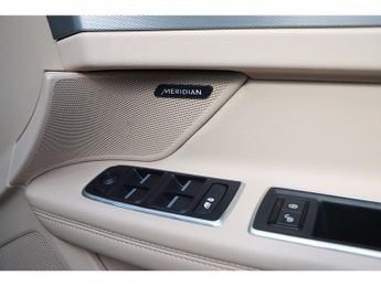 Jaguar XF i Prestige