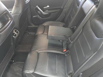 Mercedes-Benz CLA CLA250e AMG Line