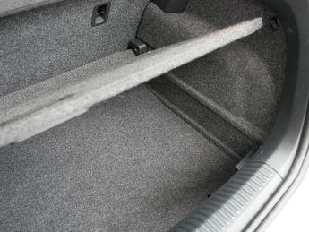 Volkswagen Polo TSI BlueMotion Tech Match