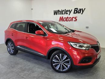 Renault Kadjar TCe Iconic