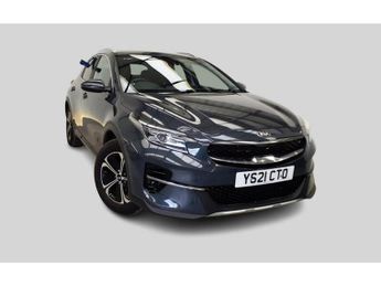Kia Ceed GDi 3