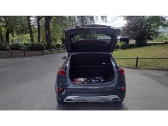 Kia XCeed GDi 3