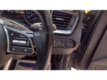 Kia XCeed GDi 3