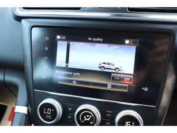 Renault Kadjar TCe GT Line