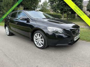 Volvo V40 T4 Se