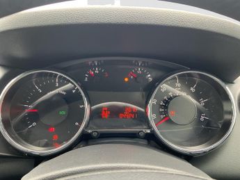 Peugeot 3008 HDi Active