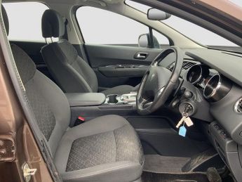 Peugeot 3008 HDi Active