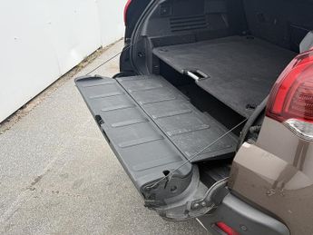 Peugeot 3008 HDi Active