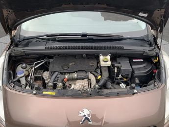 Peugeot 3008 HDi Active