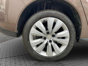 Peugeot 3008 HDi Active