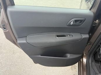 Peugeot 3008 HDi Active