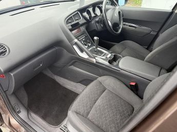 Peugeot 3008 HDi Active